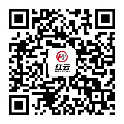 公众号二维码